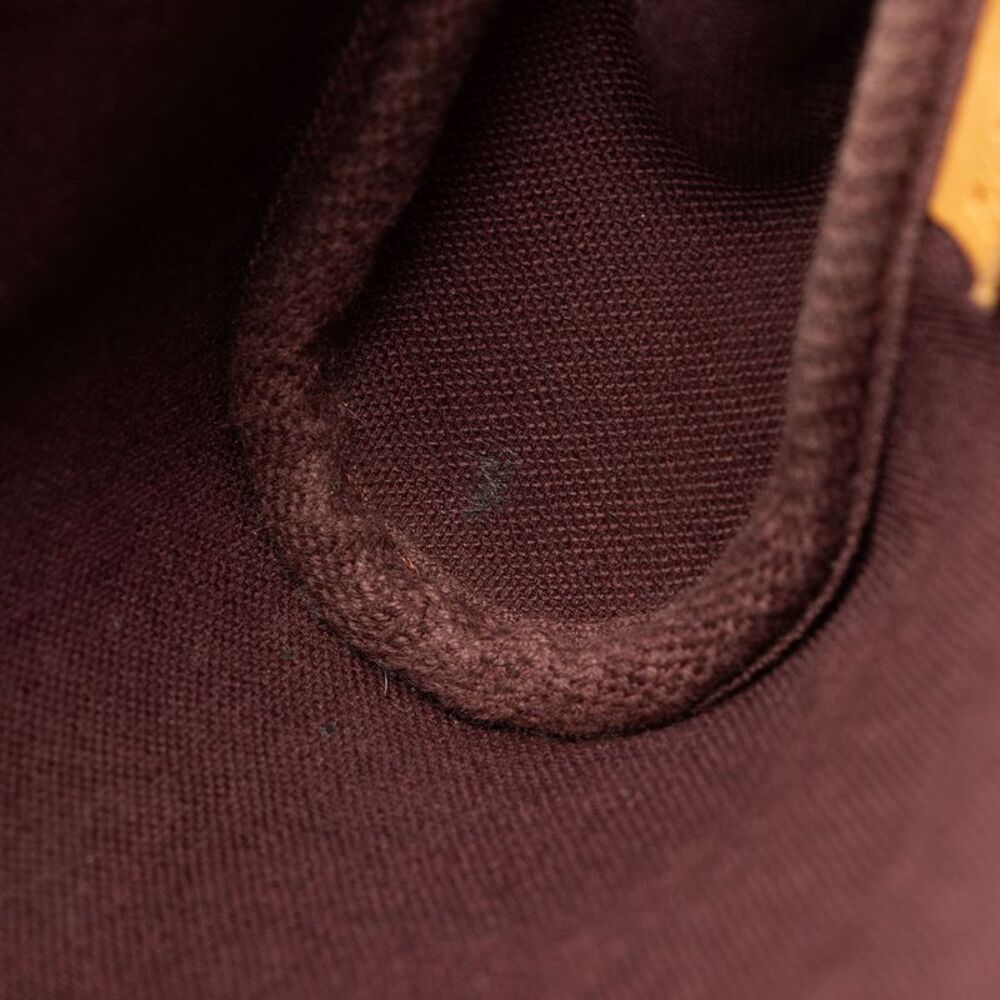 Louis Vuitton Monogram Canvas Favorite MM Shoulder Bag - Picture 10 of 15